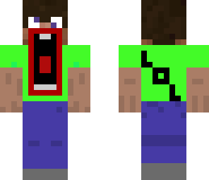 lol skin