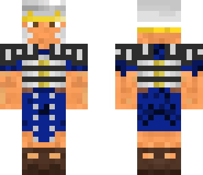 greek soldier