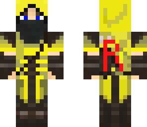 rowan assassin