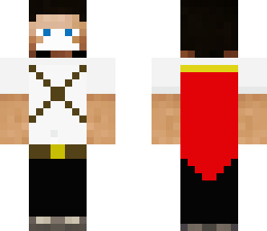 lord of steves