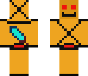 lmfao epic robot man