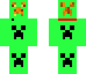 creeper fan