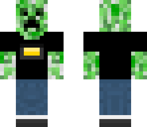 cool creeper