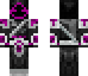 physic mage