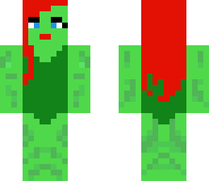 poison ivy