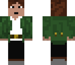 medieval guy