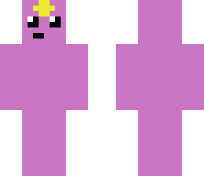 lumpy space princess