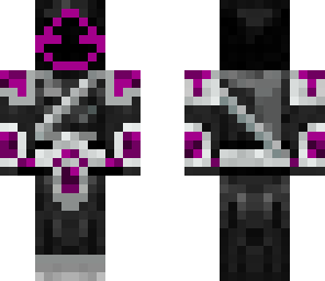 physic mage v2