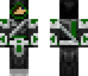 forest assassin