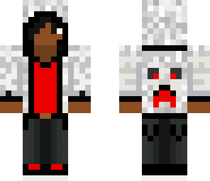 minecraft skin