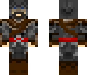 roward assassin robe