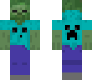dj zombie