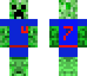 la u