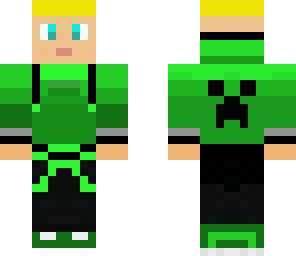 weeben skin