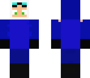 skier