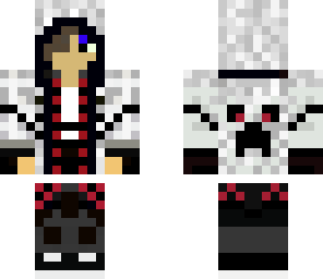 cool assasain boy
