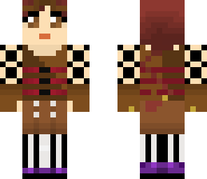 steampunkin\' girl