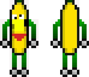 peanut butte jelly man