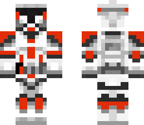 bomb squad storm trooper