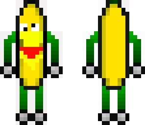 banana