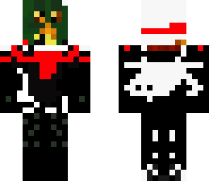 zombie jesus tater