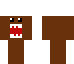 monster