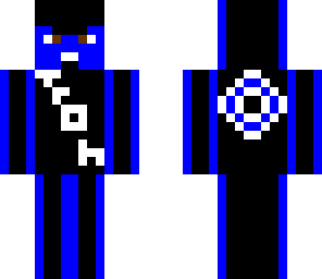 tron guy