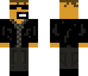 agent