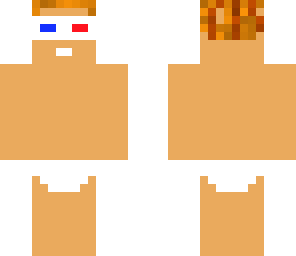 skin 3d