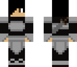 iron armor