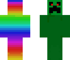 rainbow
