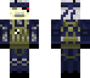 classic old snake