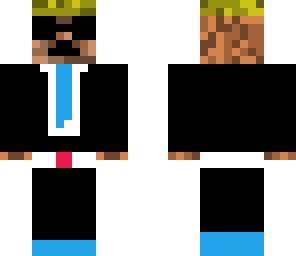 meu skin
