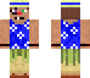 tropic chim
