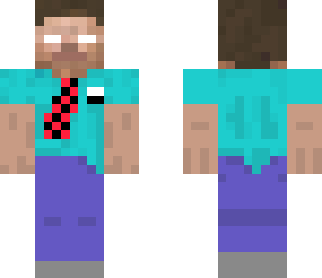 working class herobrine