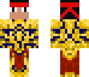 god of gods raximilion