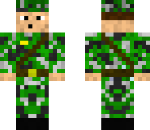 swedish camo