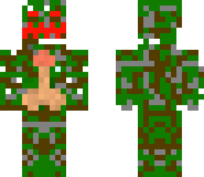 skogsmulle