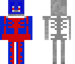 terror king