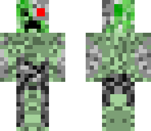 android creeper