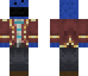 cookie pirate