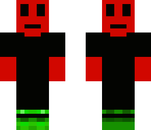 2 face by vash666