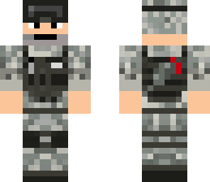 marine v2