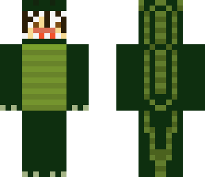 eaten by alligator
