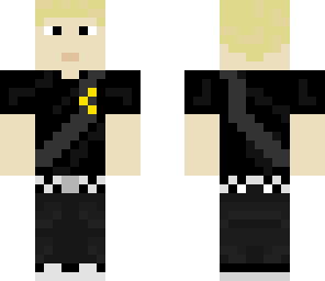 deryck whibley -sum41- revamp