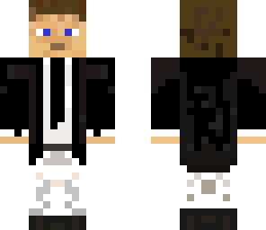 suit guy
