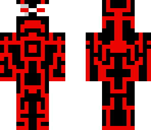 evil bot by vash666