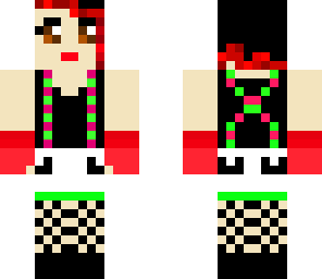 spunky punk