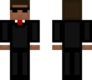 agent