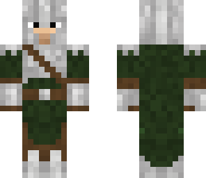 male guard